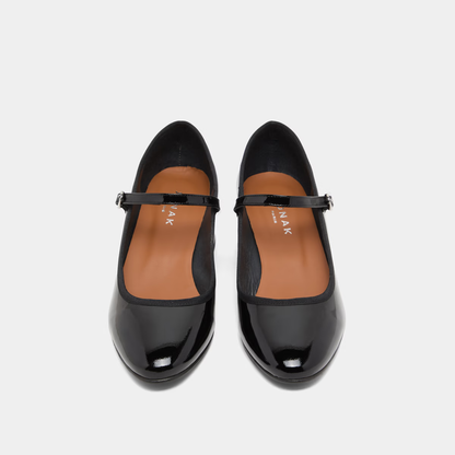 Babies à talons