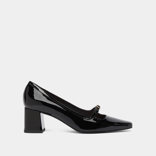 Babies à talons